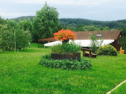 Gartenfreunde Dettingen unter Teck e.V.