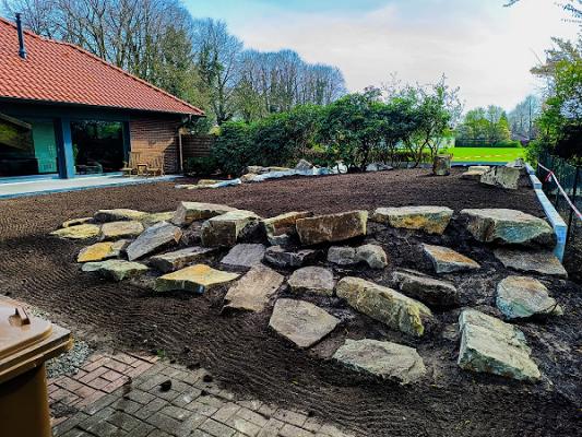 Kernchen Garten- und Landschaftsbau