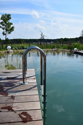 Gartenbau und Teichbau Reiss