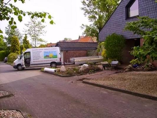 Haus & Garten Brinkmann