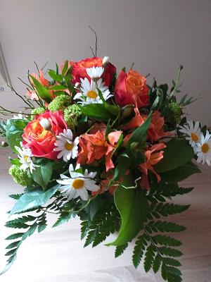 Gärtnerei und Blumen Kornelia Oettle