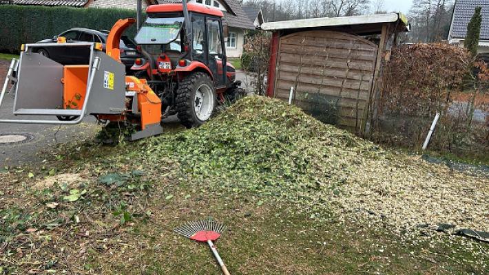 Norbert Gohra Garten und Landschaftsbau