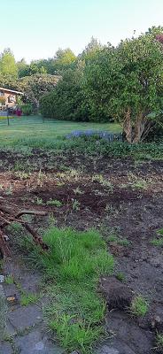 Gartengestaltung Eiting