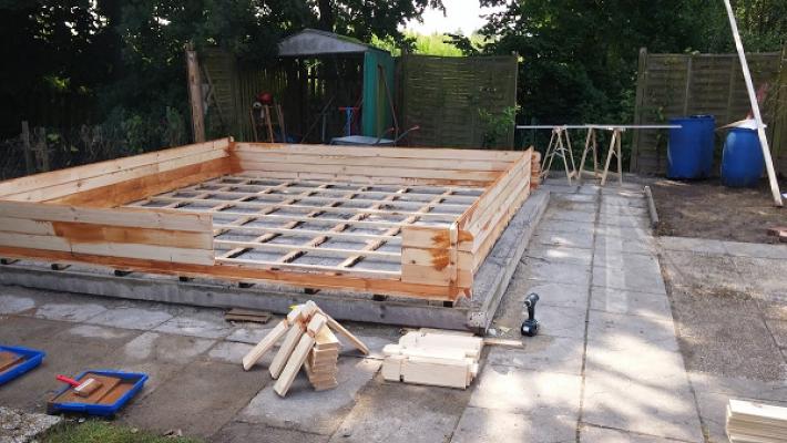 Sebo,s Garten- Gartenbau und Landschaftsbau Dienstleistung