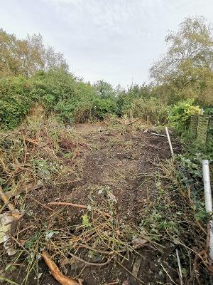 AT Dienstleistungen Rund um Haus und Garten