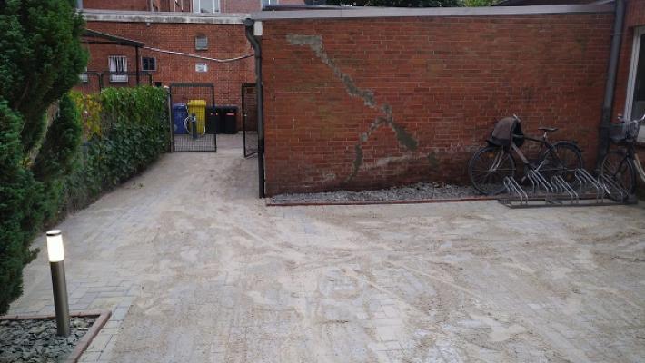 Wattenmeer Dienstleistungen GbR