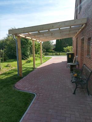 Landschaftsbau, Tief und Erdbau, Dienstleistet