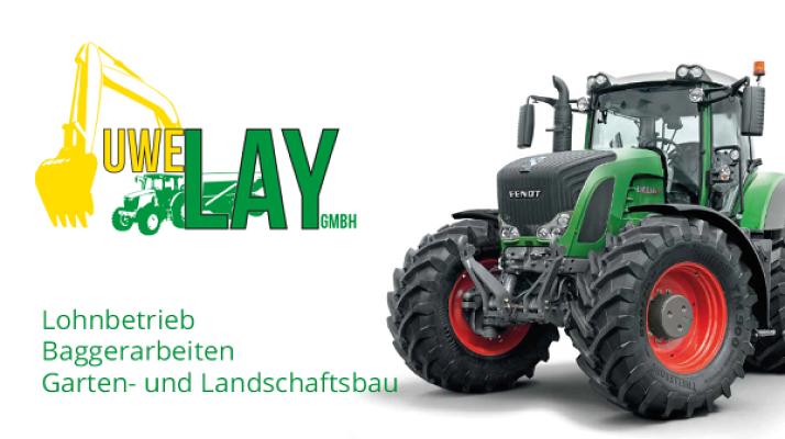 Uwe Lay GmbH