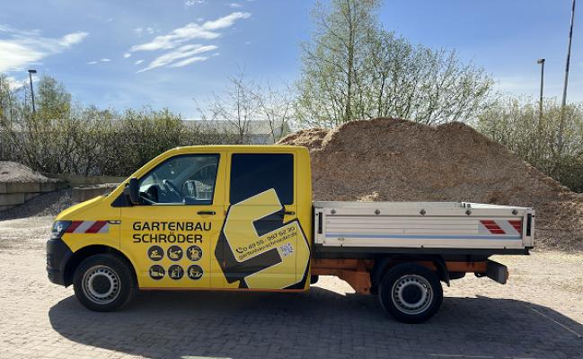 Schröder Garten- und Tiefbau - GaLaBau Fachbetrieb