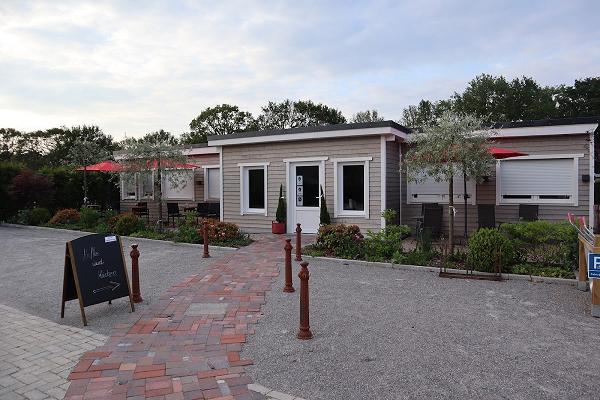 Garten & Landschaftsbau Bleeker