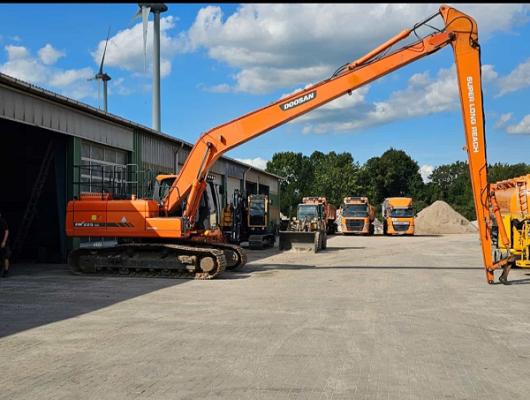 Borde F. Landschaftspflege