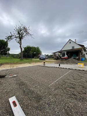 Haus- und Gartenservice Bosch