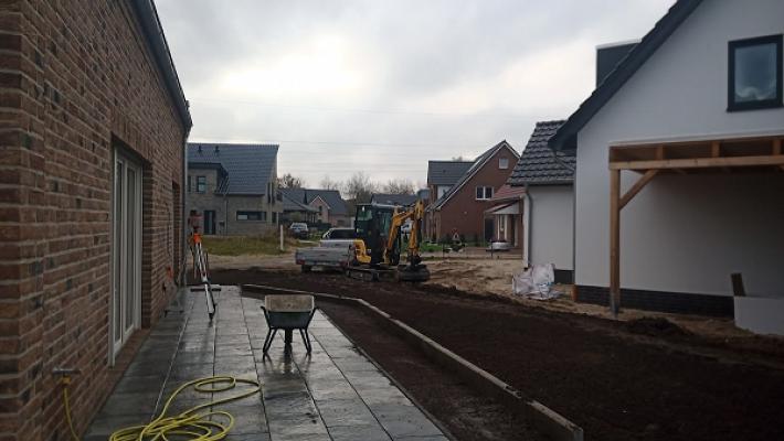 Garten & Hofservice Ostfriesland