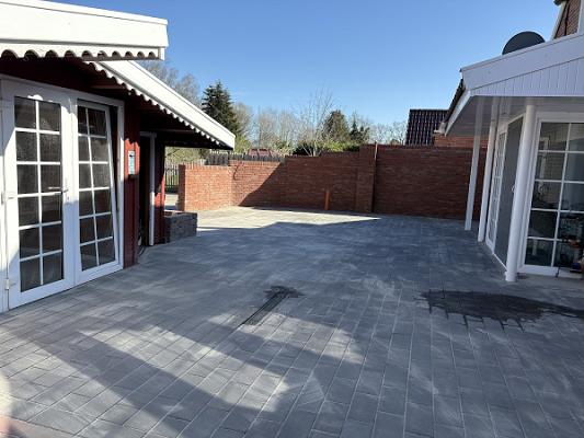 VGL Bau und Pflasterunternehmen GmbH