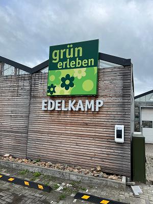 Edelkamp Gartencenter GmbH