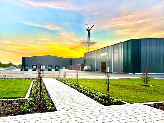 Schomaker-Gartenprodukte GmbH & Co. KG