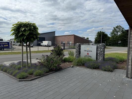 Heinz Vennen Gartenbau
