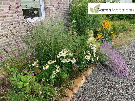 Garten Marsmann - GaLaBau Meisterbetrieb