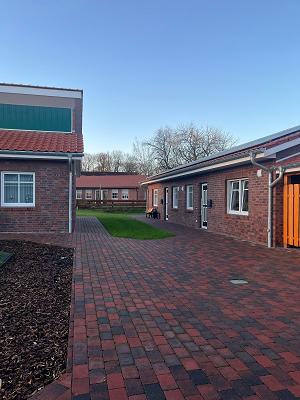 Gartengestaltung Wöste GmbH