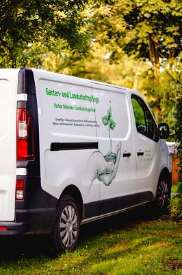 S. Döbbeke Garten- und Landschaftspflege