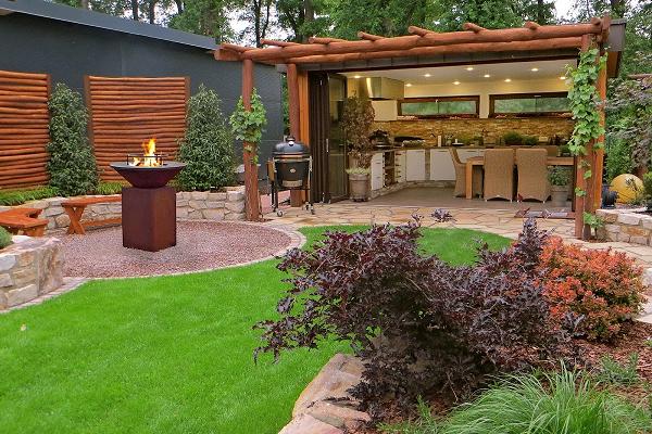 Thomas Menzel Garten- & Landschaftsbau