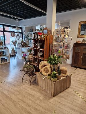 City Floristik Ludolf Mintert Gärtnerei e.K.