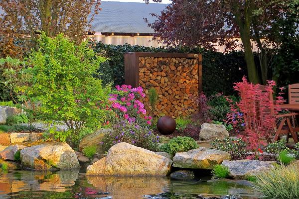 Thomas Menzel Garten- & Landschaftsbau