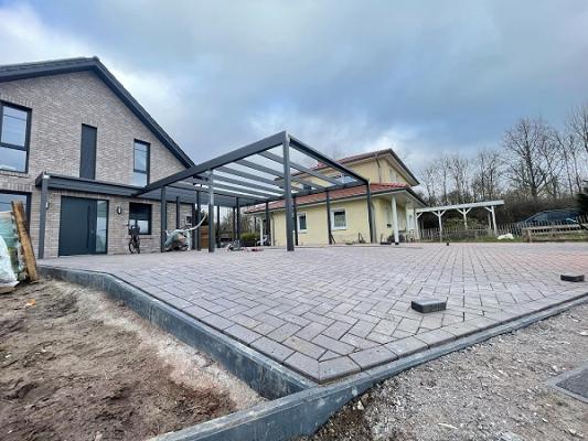 Haus & Garten Bednarski