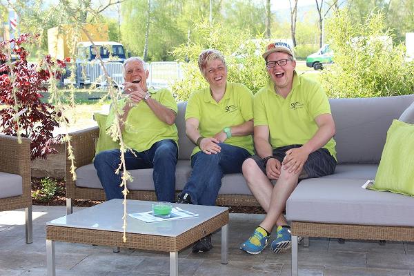 SF Schmid GbR Garten- und Landschaftsbau