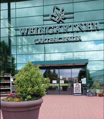 Weingärtner Gartencenter Verden