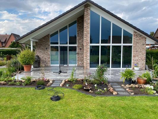 Agackiran Garten U. Landschaftsbau