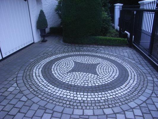 Reiner Barning GmbH Garten-, Landschafts- u. Straßenbau