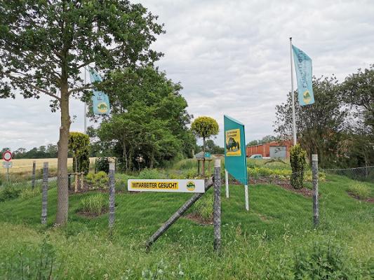 Fortmann Gartenbau