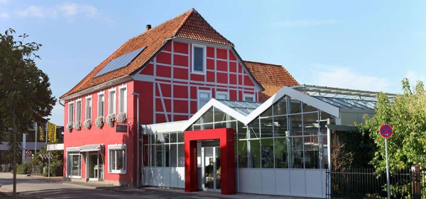 Gärtnerei und Floristik Thöming-Krüger GbR