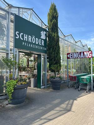Schröder Pflanzencenter