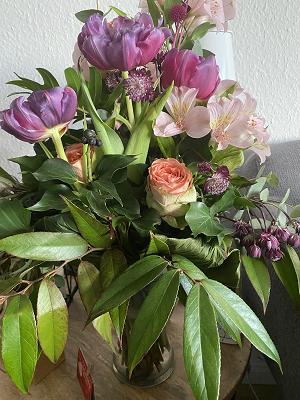 Blumen Monika Ortmann