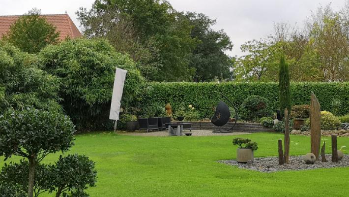 mD - individueller Gartenservice