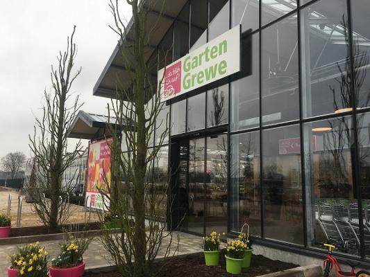 Garten Grewe e.K.