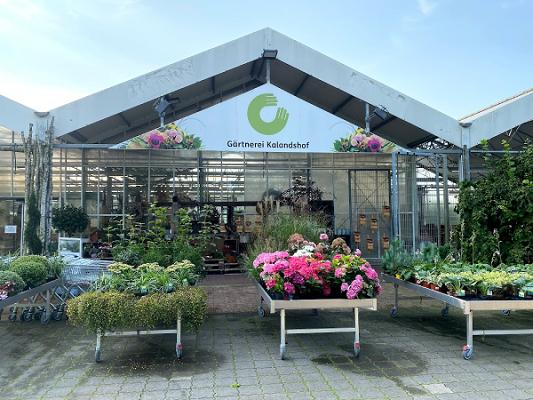 Gärtnerei am Kalandshof