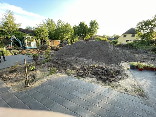 Garten und Landschaftsbau HLE Henrik Lange
