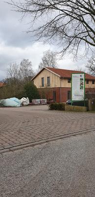 Wahlers - Gärtner von Eden