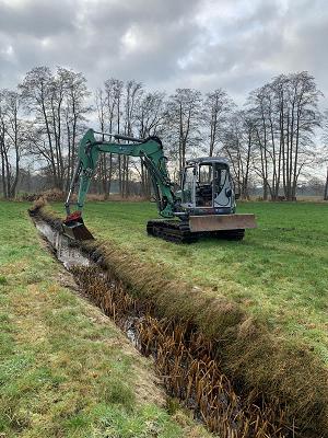 Barthels/Ruschmeyer Dienstleistungs GbR