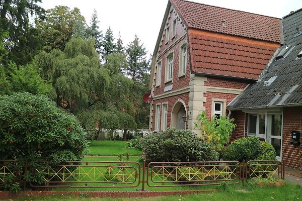 Paradiesgarten Maag