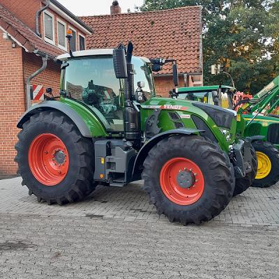 Wilhelm Lüdemann GmbH