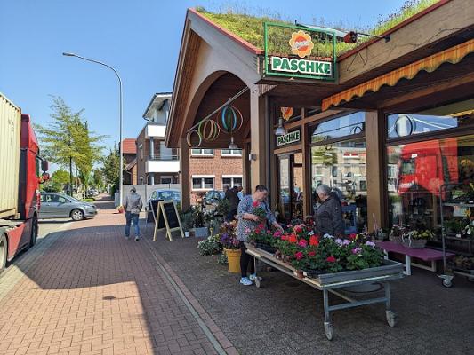 Gärtnerei Paschke