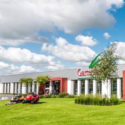 FORAS GmbH