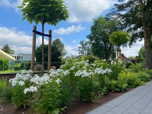 Garten und Pflege Windler GmbH