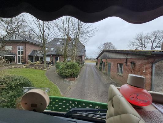 Böckmann Baum- und Gartendienst GmbH