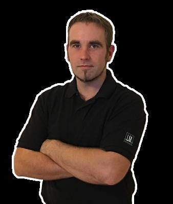 LM Vertrieb und Dienstleistungen