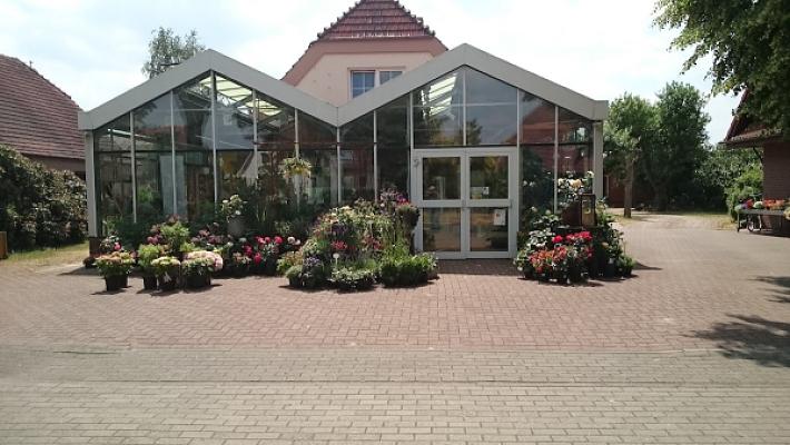 Entelmann Blumen & Pflanzen